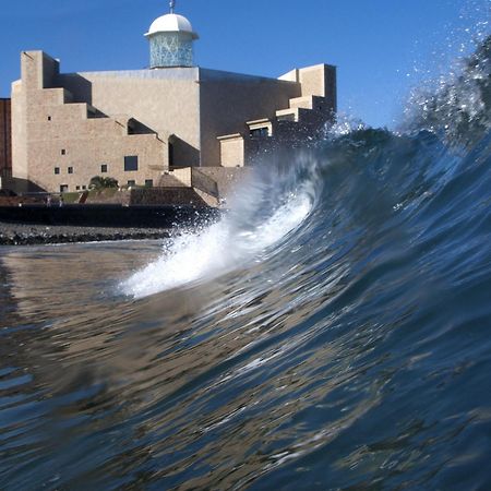 Edison Building By Canariasgetaway Las Palmas / Gran Canaria Exterior foto