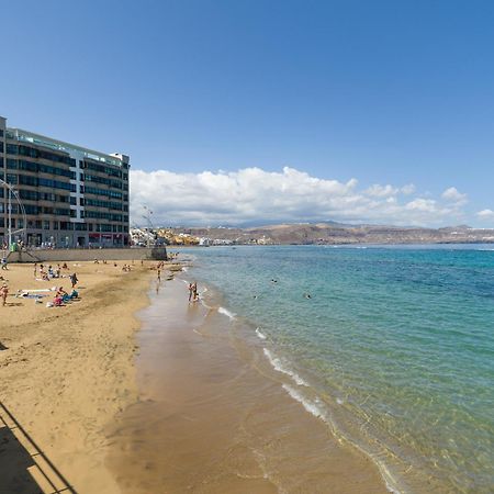 Edison Building By Canariasgetaway Las Palmas / Gran Canaria Exterior foto