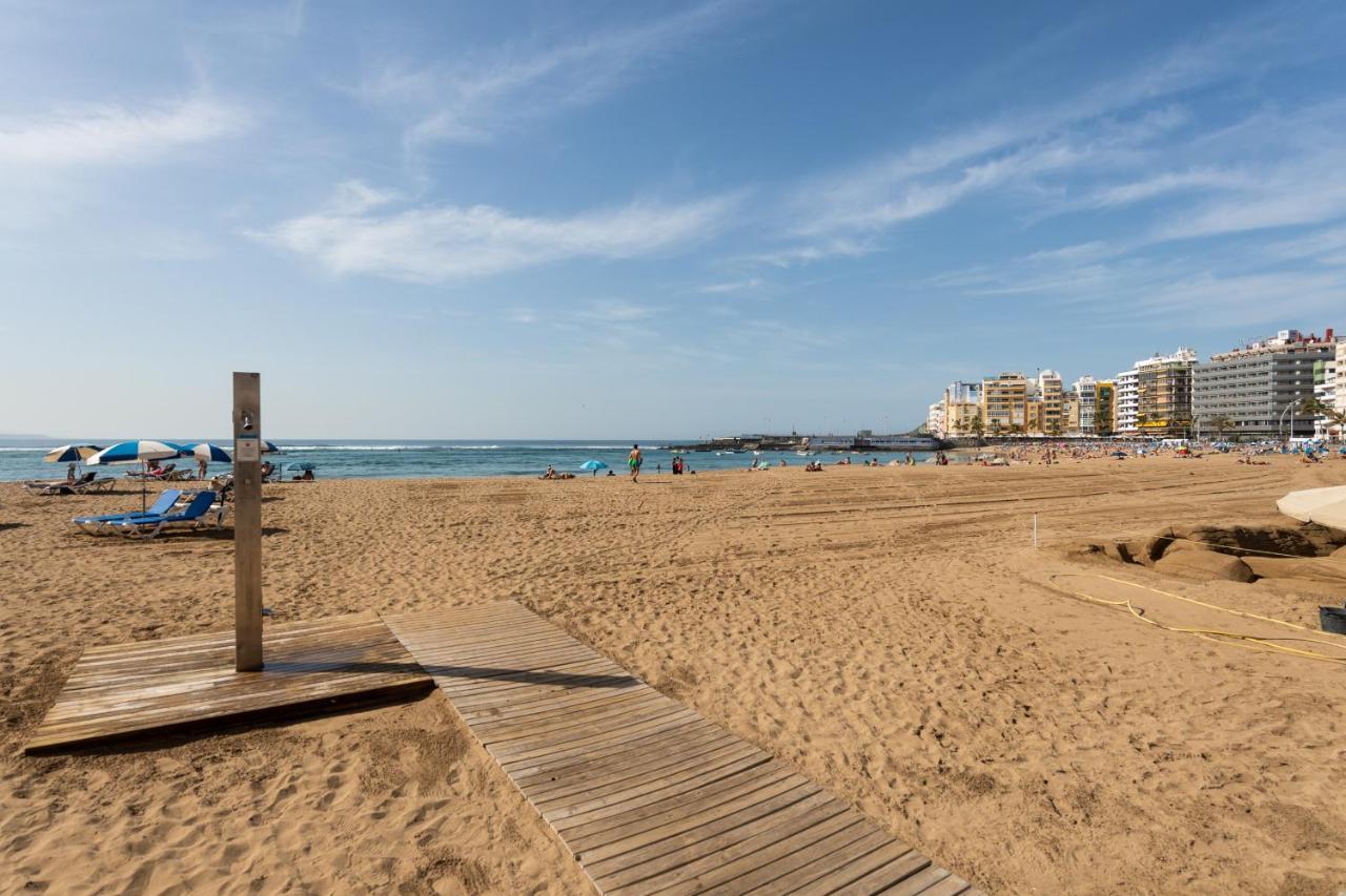 Edison Building By Canariasgetaway Las Palmas / Gran Canaria Exterior foto