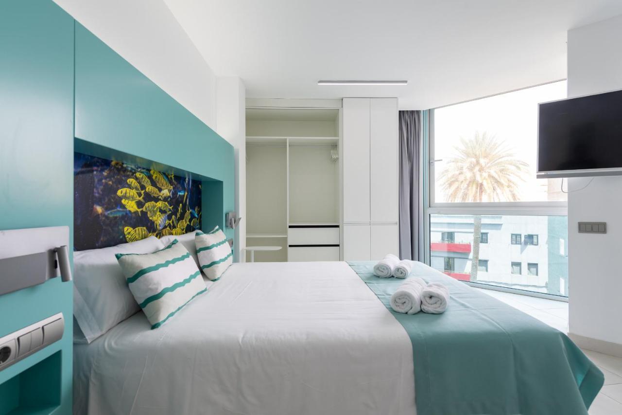 Edison Building By Canariasgetaway Las Palmas / Gran Canaria Exterior foto