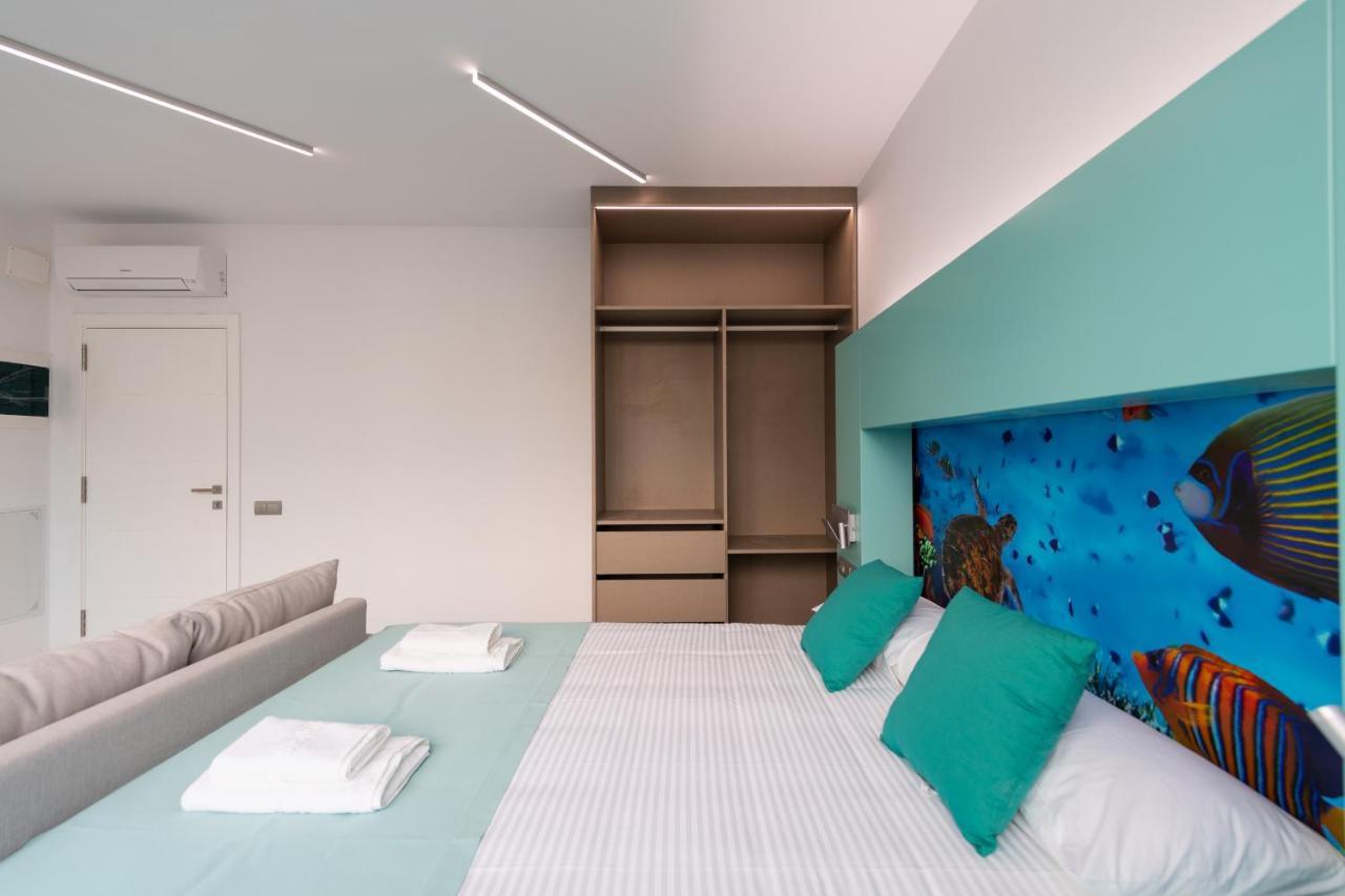 Edison Building By Canariasgetaway Las Palmas / Gran Canaria Exterior foto