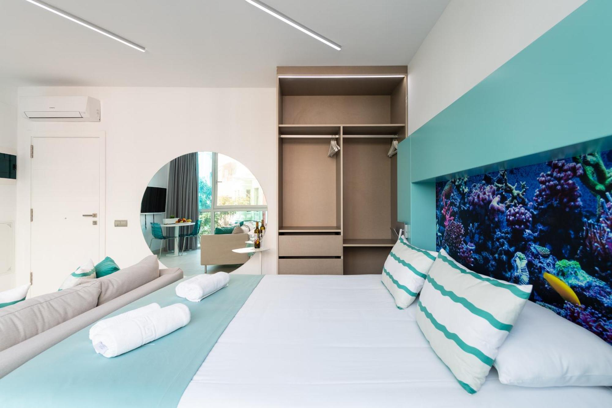 Edison Building By Canariasgetaway Las Palmas / Gran Canaria Exterior foto