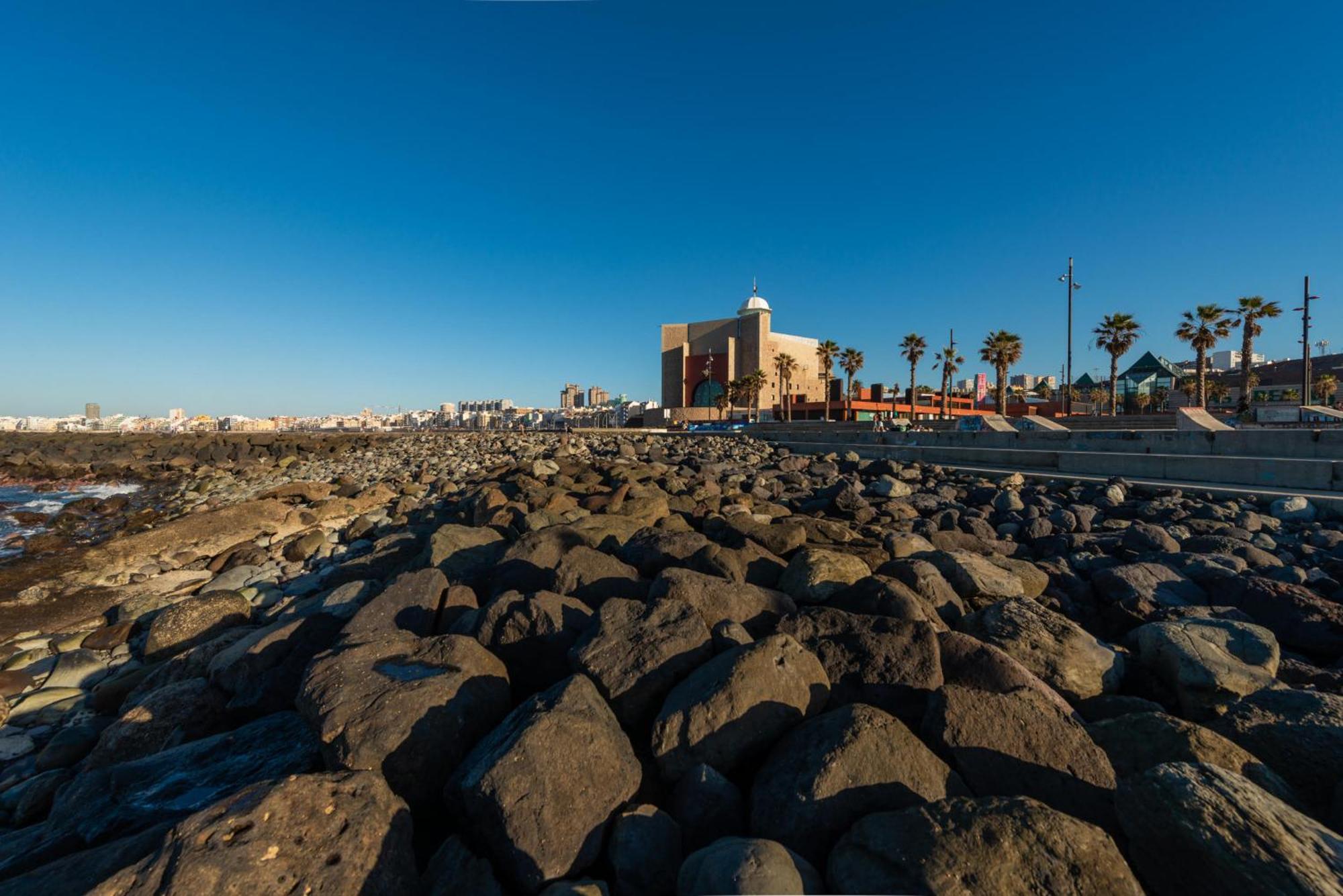 Edison Building By Canariasgetaway Las Palmas / Gran Canaria Exterior foto