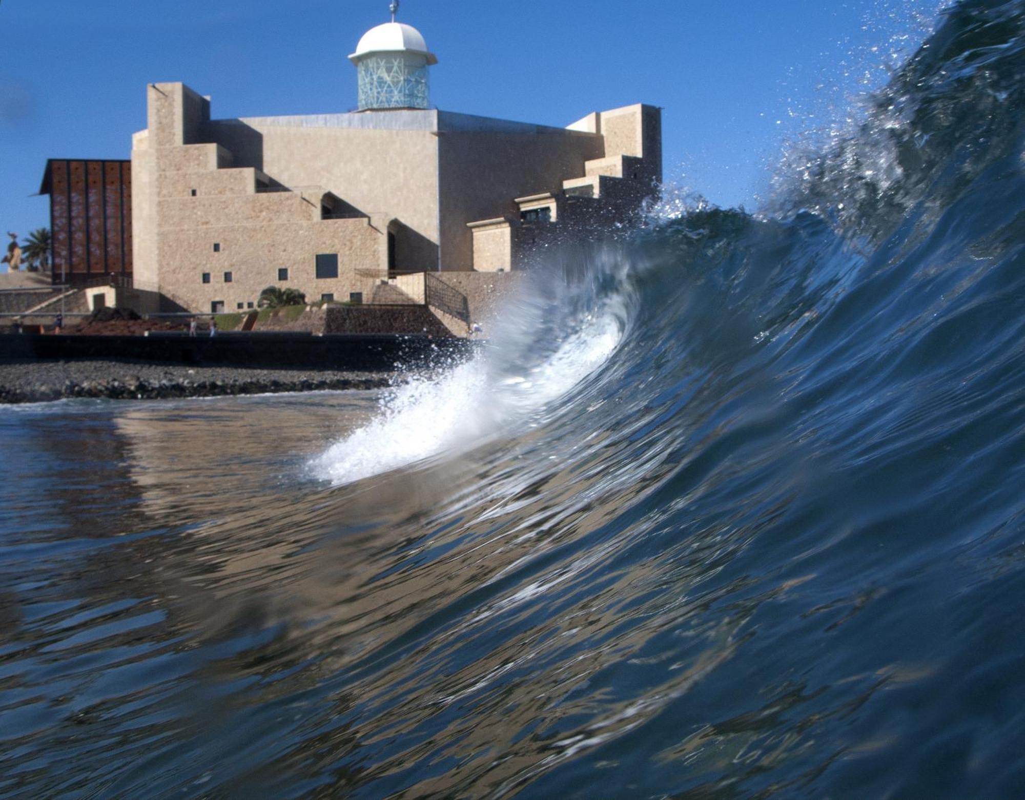 Edison Building By Canariasgetaway Las Palmas / Gran Canaria Exterior foto