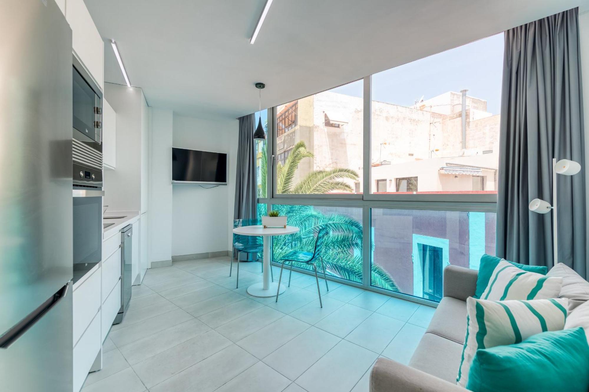 Edison Building By Canariasgetaway Las Palmas / Gran Canaria Exterior foto