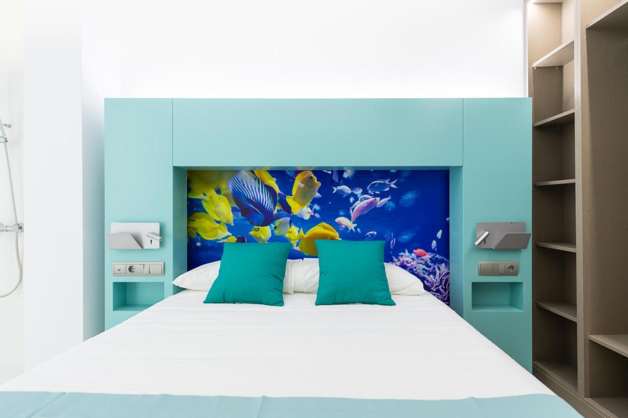Edison Building By Canariasgetaway Las Palmas / Gran Canaria Zimmer foto