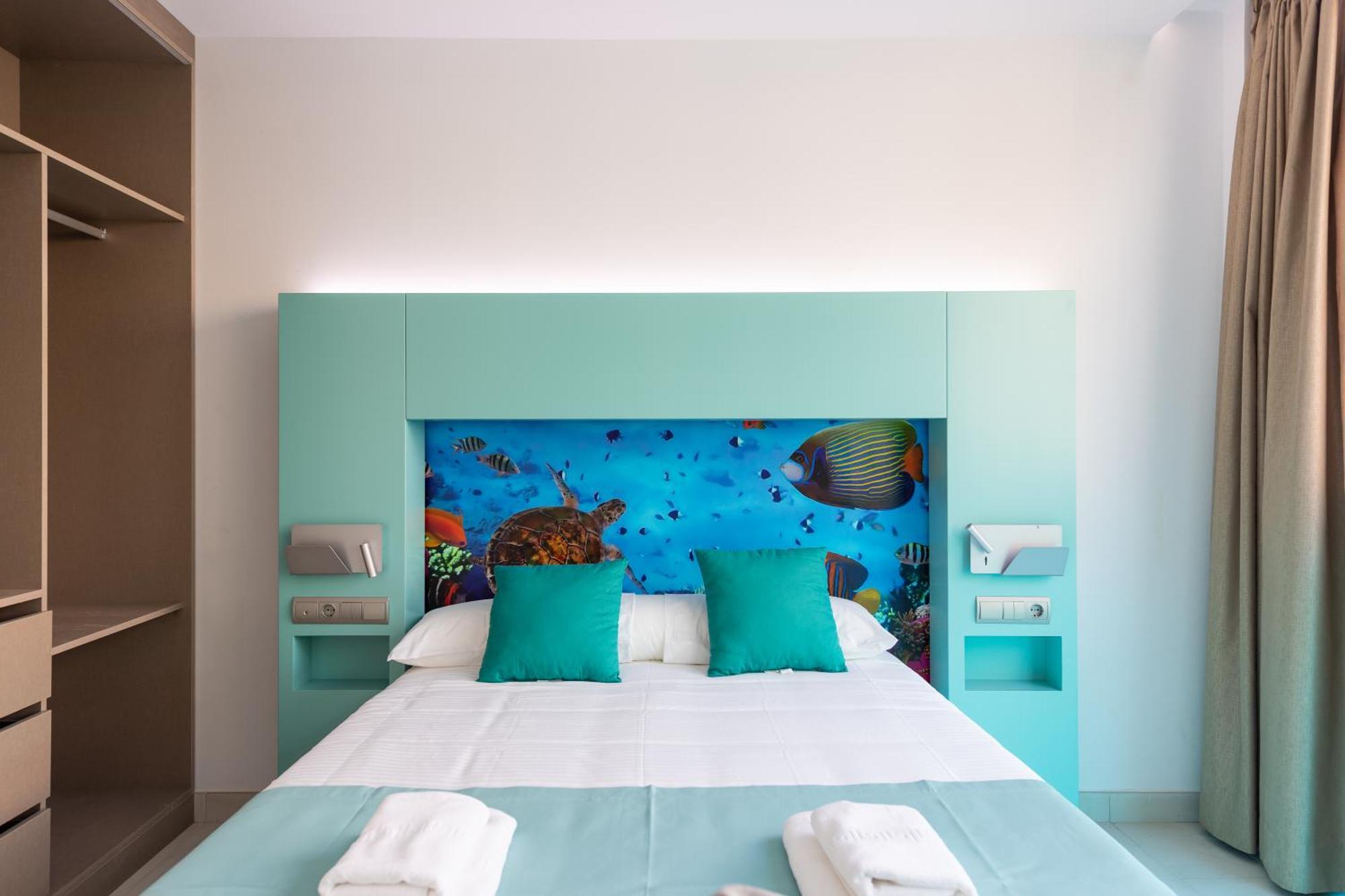 Edison Building By Canariasgetaway Las Palmas / Gran Canaria Zimmer foto