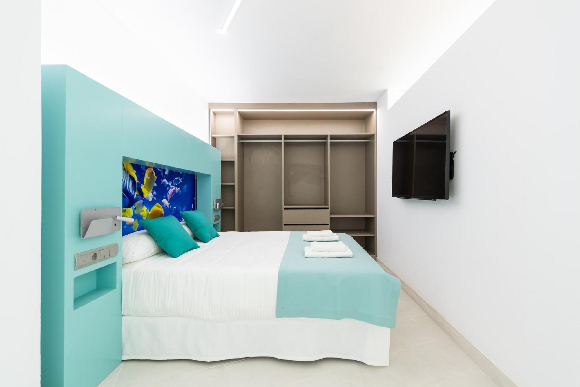 Edison Building By Canariasgetaway Las Palmas / Gran Canaria Zimmer foto