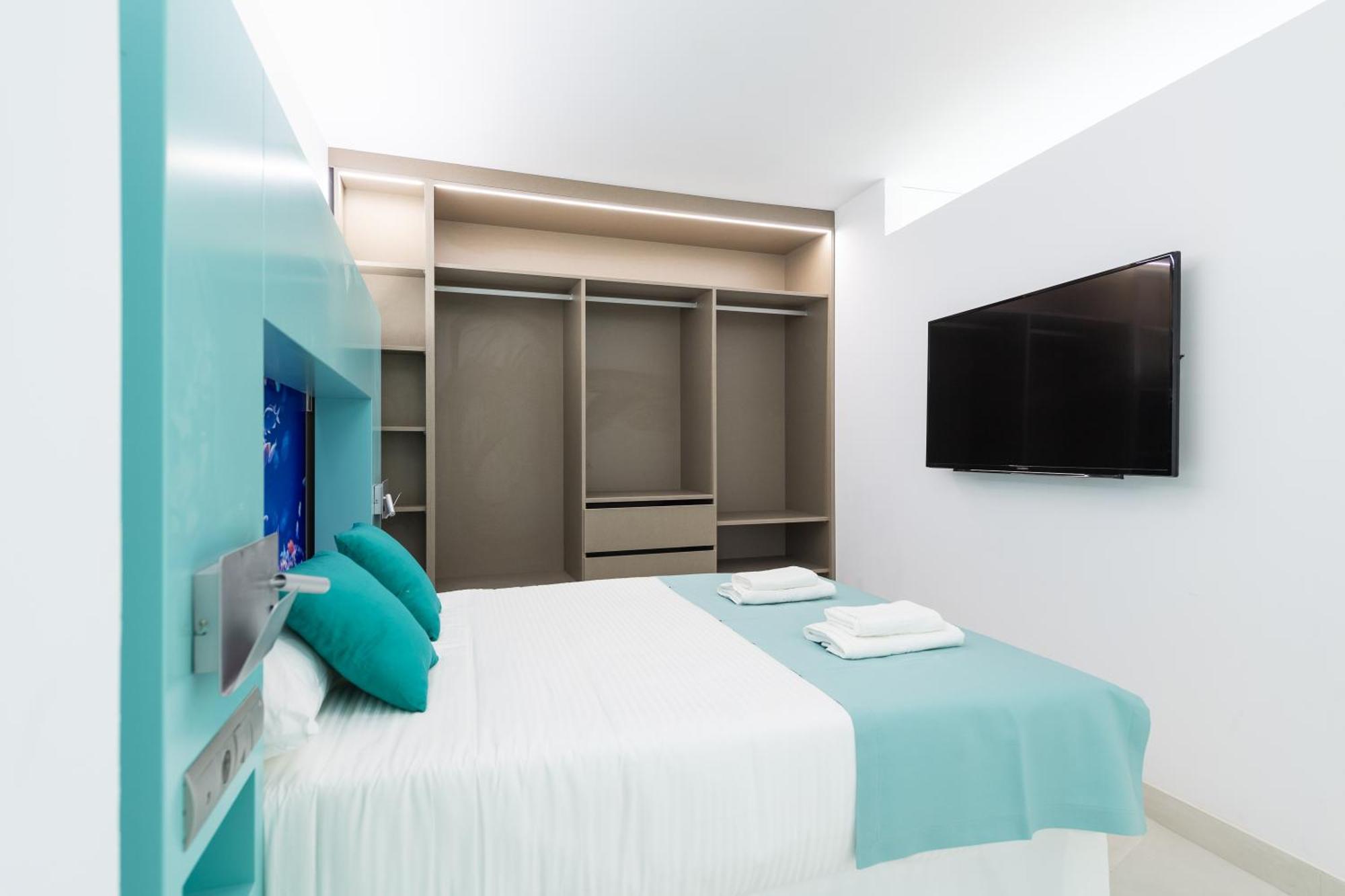 Edison Building By Canariasgetaway Las Palmas / Gran Canaria Zimmer foto