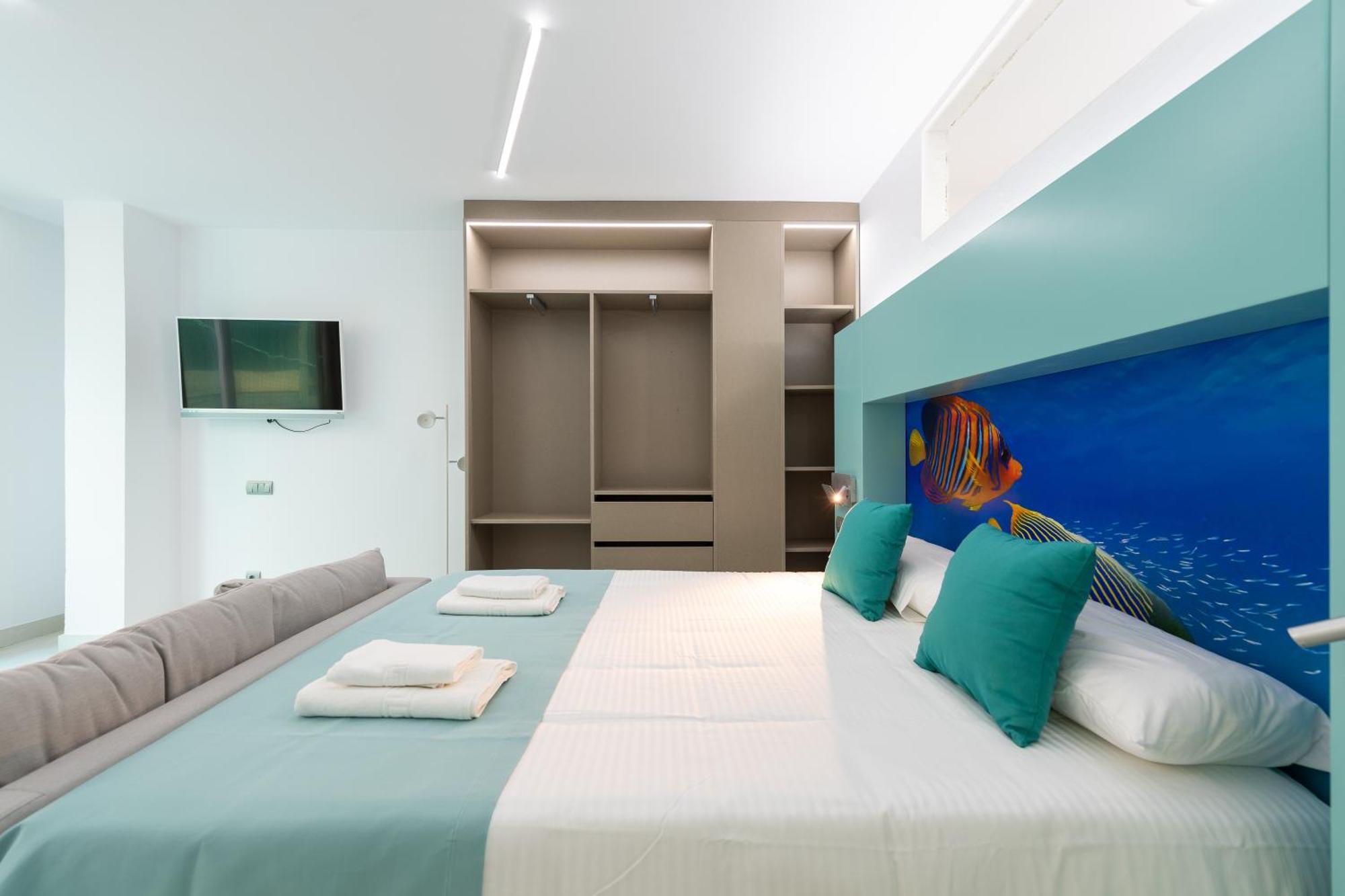 Edison Building By Canariasgetaway Las Palmas / Gran Canaria Zimmer foto