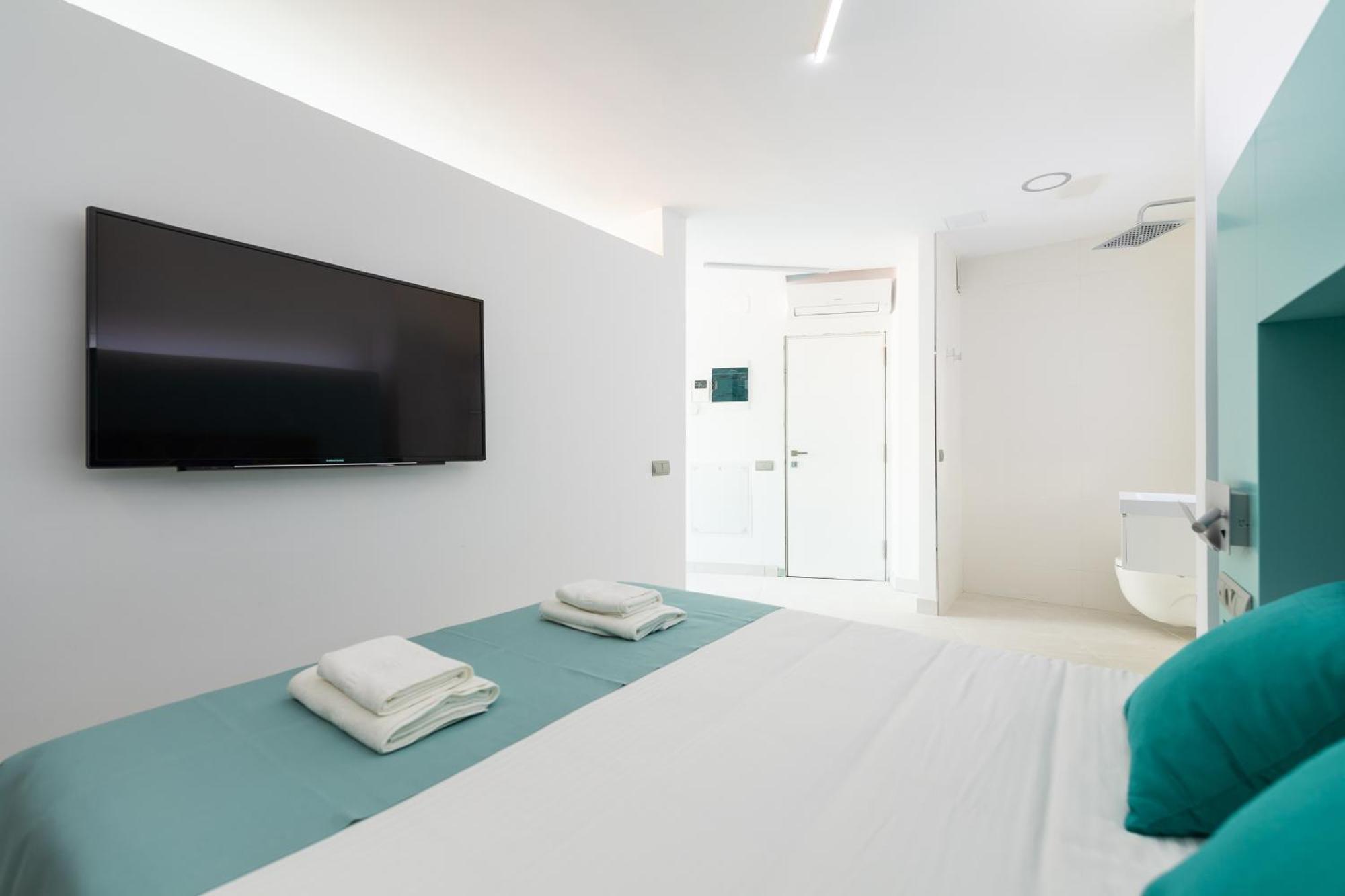 Edison Building By Canariasgetaway Las Palmas / Gran Canaria Zimmer foto