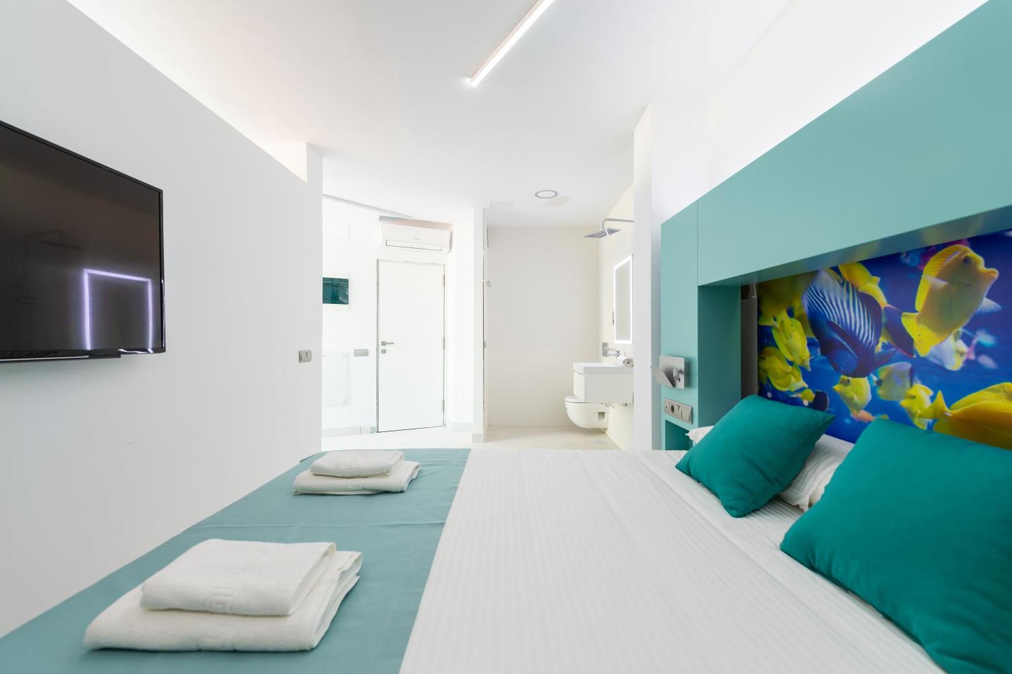 Edison Building By Canariasgetaway Las Palmas / Gran Canaria Zimmer foto