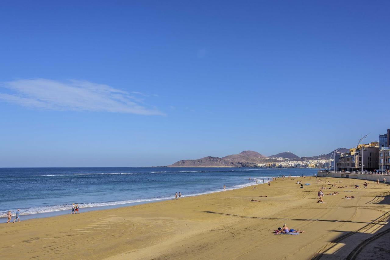 Edison Building By Canariasgetaway Las Palmas / Gran Canaria Exterior foto